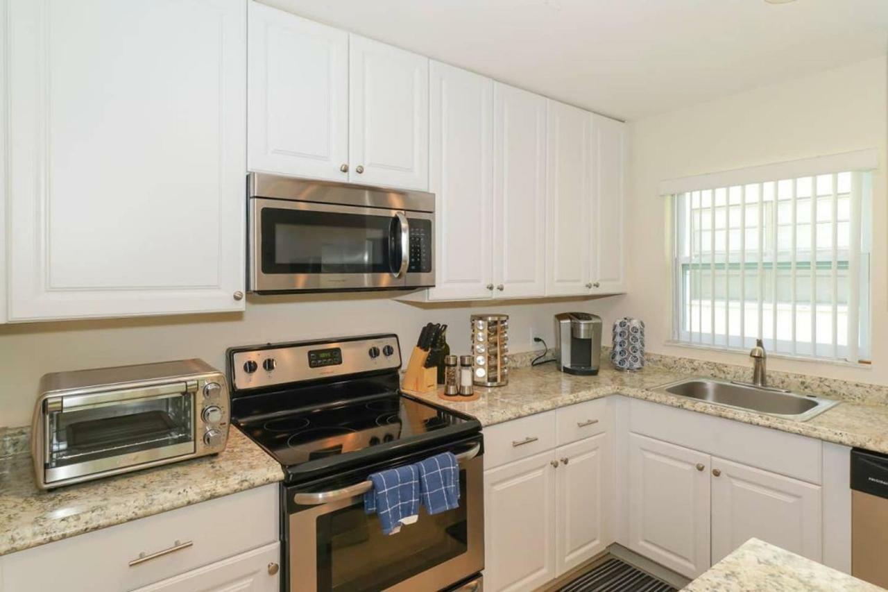 סרסוטה Lovely Cottage - Close To Siesta, Shops & Dining מראה חיצוני תמונה